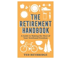 KNYGA Ted Heybridge Retirement Handbook