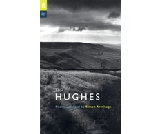 KNYGA Hughes Ted Ted Hughes