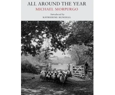 KNYGA Ted Hughes David Morpurgo All Around the Year