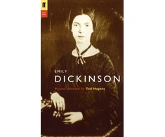 KNYGA Ted Hughes Emily Dickinson