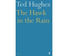 KNYGA Ted Hughes Hawk in the Rain