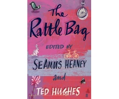 KNYGA Ted Hughes Rattle Bag