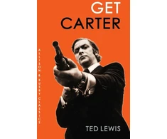 KNYGA Ted Lewis Get Carter