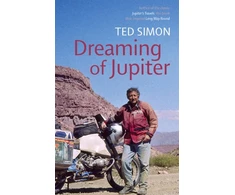 KNYGA Ted Simon Dreaming Of Jupiter