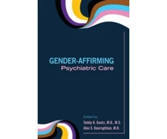 KNYGA Teddy G Goetz Gender-Affirming Psychiatric Care