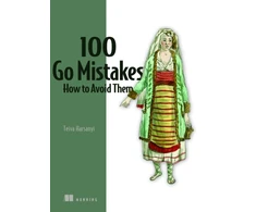 KNYGA Teiva Harsanyi 100 Go Mistakes