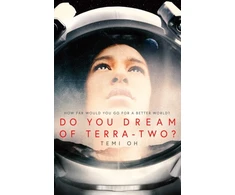 KNYGA Temi Oh Do You Dream of Terra-Two?