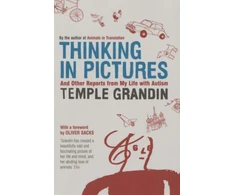 KNYGA Temple Grandin Thinking in Pictures