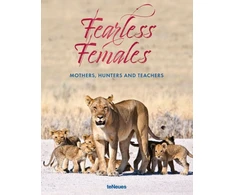 KNYGA TENEUES Fearless Females, Mothers, Hunters and Teachers