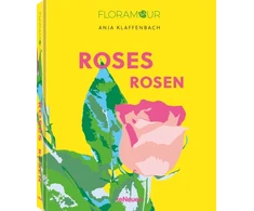 KNYGA Teneues Verlag Roses