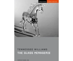 KNYGA Tennessee Williams The Glass Menagerie