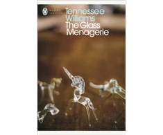 KNYGA Tennessee Williams Glass Menagerie