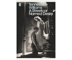 KNYGA Tennessee Williams Williams Tennessee Streetcar Named Desire