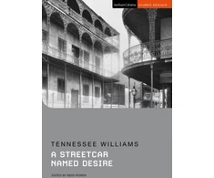 KNYGA Tennessee Williams Streetcar Named Desire