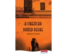 KNYGA Tennessee Williams Streetcar Named Desire