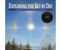 KNYGA Terence Dickinson Exploring the Sky by Day