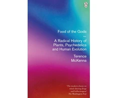 KNYGA Terence Mckenna Food Of The Gods