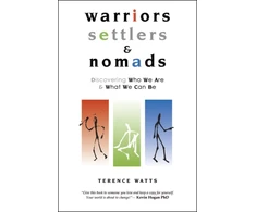KNYGA Terence Watts Warriors, Settlers &amp; Nomads