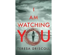 KNYGA Teresa Driscoll I Am Watching You