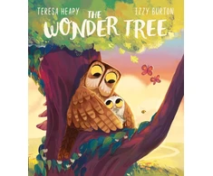 KNYGA Teresa Heapy Heapy Teresa Wonder Tree