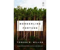 KNYGA Teresa K Miller Borderline Fortune