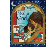 KNYGA Teresa Kim Pecinovsky Mother God