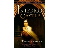 KNYGA Teresa Of Avila Interior Castle