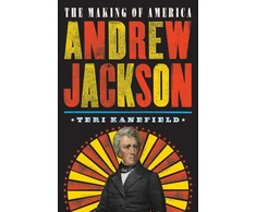 KNYGA Teri Kanefield Andrew Jackson