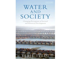 KNYGA Terje Tvedt Vanduo and Society