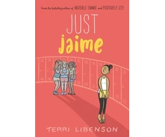 KNYGA Terri Libenson Just Jaime