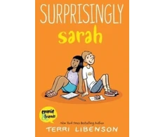 KNYGA Terri Libenson Surprisingly Sarah