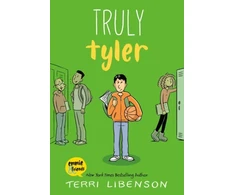 KNYGA Terri Libenson Truly Tyler