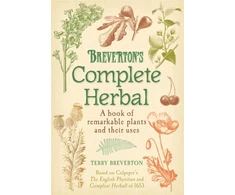 KNYGA Terry Breverton Breverton's Complete Herbal