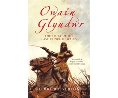 KNYGA Terry Breverton Owain Glyndwr