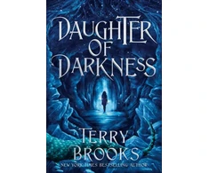 KNYGA Terry Brooks Daughter of Darkness