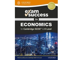 KNYGA Terry Cook Exam Success in Economics for Cambridge IGCSE® &amp; O Level