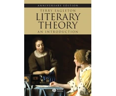 KNYGA Terry Eagleton Literary Theory