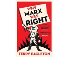 KNYGA Terry Eagleton Why Marx Was Right