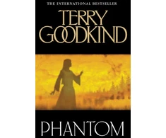 KNYGA Terry Goodkind Fantomas
