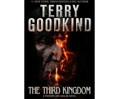 KNYGA Terry Goodkind Third Kingdom