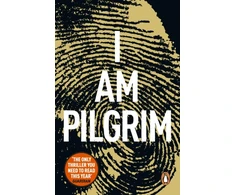 KNYGA Terry Hayes Hayes Terry I Am Pilgrim: The bestselling Richard &amp; Judy Book Club pick