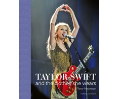 KNYGA Terry Newman Taylor Swift, And the Clothes She Wears