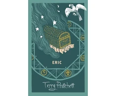 KNYGA Terry Pratchett Eric
