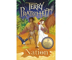 KNYGA Terry Pratchett Nation