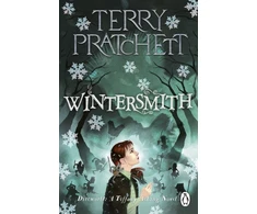 KNYGA Terry Pratchett Wintersmith