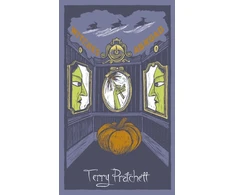 KNYGA Terry Pratchett Pratchett Terry Witches Abroad: Discworld: The Witches Collection