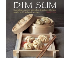KNYGA Terry Tan Dim Sum