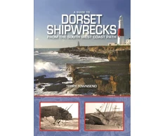 KNYGA Terry Townsend Guide to Dorset Shipwrecks from the South West Coast Path