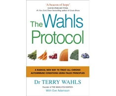 KNYGA Terry Wahls Wahls Protocol