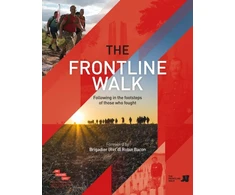 KNYGA Terry Welham Frontline Walk